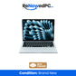 Apple Macbook Air 2025 MC6U4 M4 Chip 16GB Ram 512GB SSD 13.6" Display