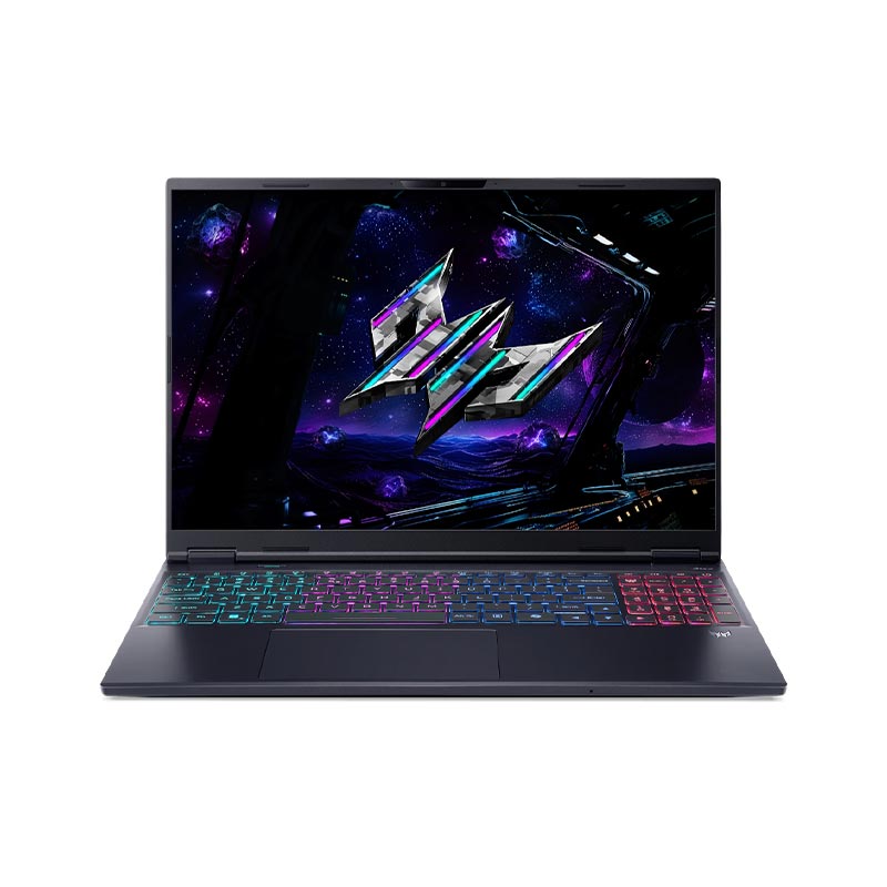 Acer Predator Helios Neo 16S AI PHN16S-71-79XD Gaming Notebook By Acer Official Store | With 1 Year Official Warranty (Box Packed)