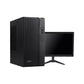 Acer Veriton S2720G Intel Core i7 Desktop By Acer Official Store | With 1 Year Official Warranty (Box Packed)
