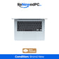 Apple Macbook Air 2025 MC6T4 M4 Chip 16GB Ram 256GB SSD 13.6" Display