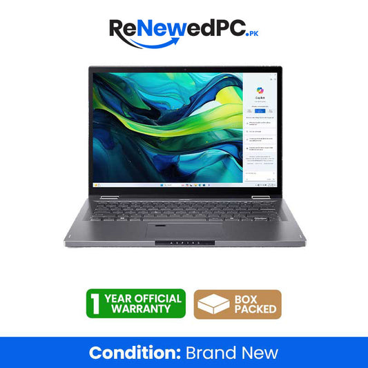 Acer Travelmate P2 15 TMP215-55-G2-540J NoteBook By Acer Official Store | With 1 Year Official Warranty (Box Packed)