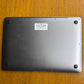 Apple MacBook Air 2020 (Used) Apple M1 Chip 16GB RAM 256GB SSD 13.3" Inches Retina Display | 138 Cycles | Space Grey - Code: RNMB0027