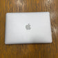 Apple MacBook Air 2017 (Used) Intel Core i5 8GB RAM 128GB SSD 13.3" Inches Retina Display | 50 Cycles | Silver - Code: RNMB0023