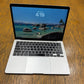 Apple MacBook Air 2020 (Used) Apple M1 Chip 8GB RAM 256GB SSD 13.6" Inches Retina Display | 373 Cycles | Silver - Code: RNMB0026