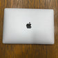 Apple MacBook Air 2020 (Used) Apple M1 Chip 8GB RAM 256GB SSD 13.6" Inches Retina Display | 373 Cycles | Silver - Code: RNMB0026