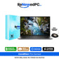 Dell Precision 5550 Core i7 10th Gen 32GB Ram 512GB SSD 4GB GPU NVIDIA Quadro T1000 15" Display