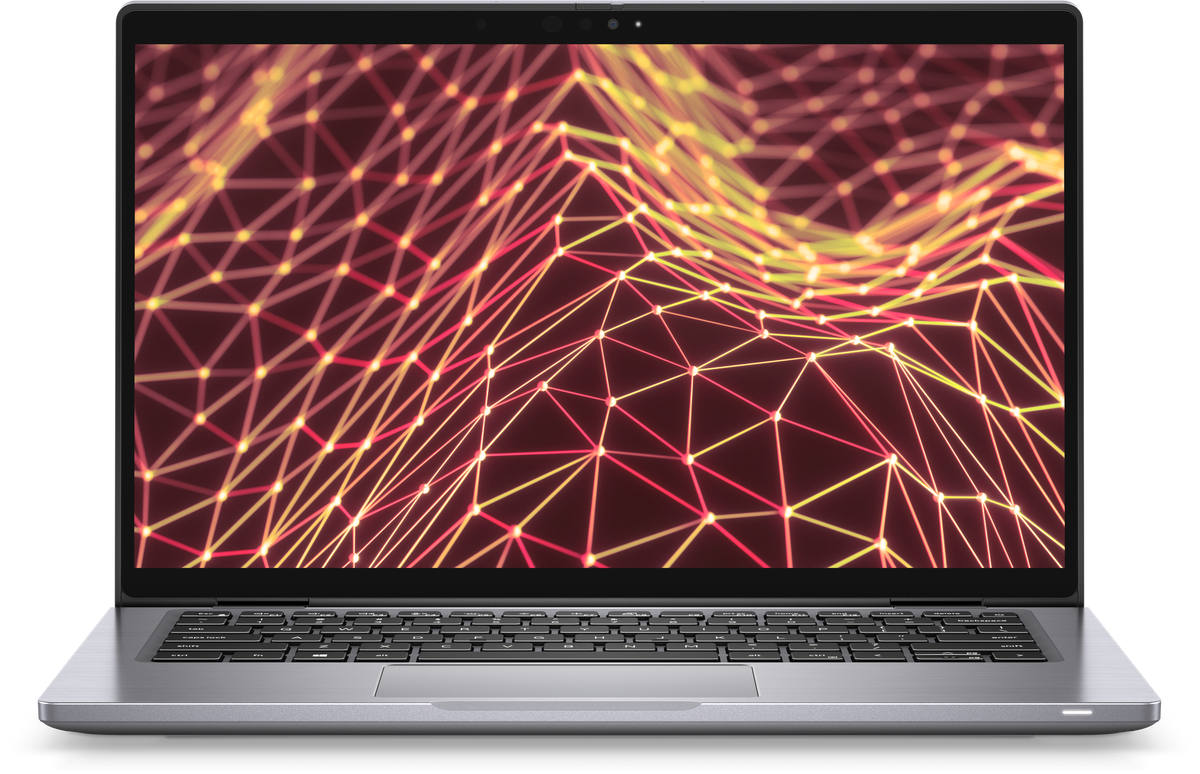 Dell Latitude 7330 | Core i5 | 12th Gen | 13.3 Inches X360 Touch Screen Display