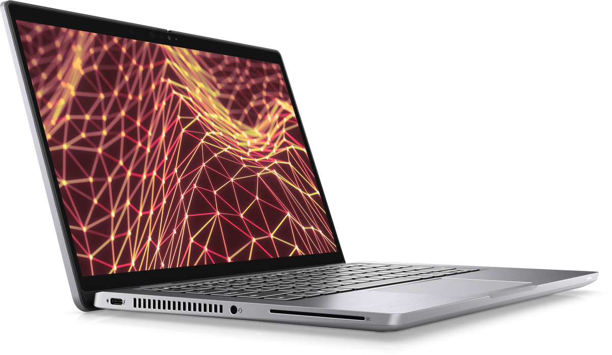 Dell Latitude 7330 | Core i5 | 12th Gen | 13.3 Inches X360 Touch Screen Display