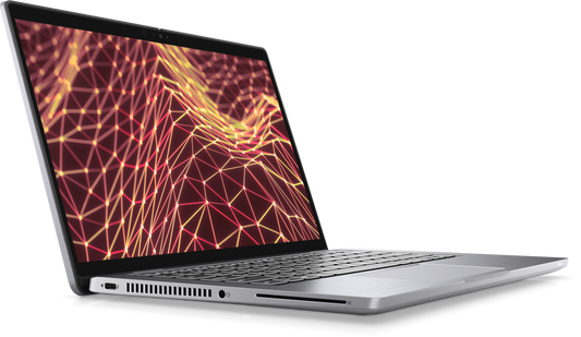Dell Latitude 7330 | Core i5 | 12th Gen | 13.3 Inches X360 Touch Screen Display