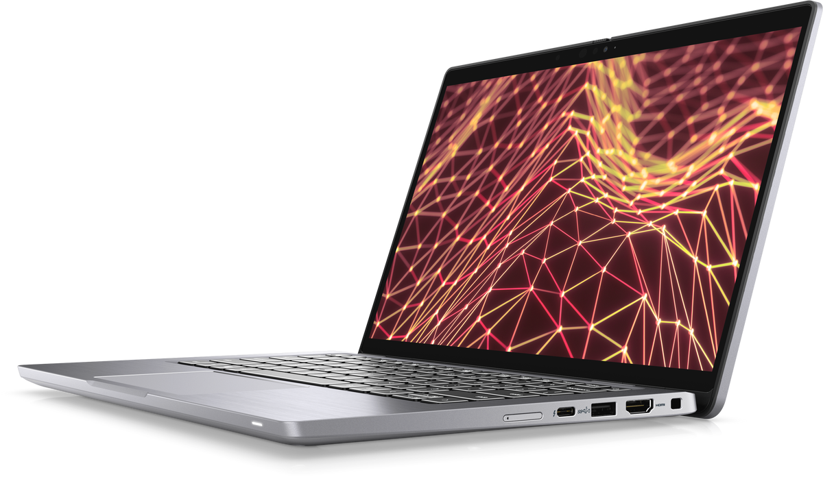 Dell Latitude 7330 | Core i5 | 12th Gen | 13.3 Inches X360 Touch Screen Display