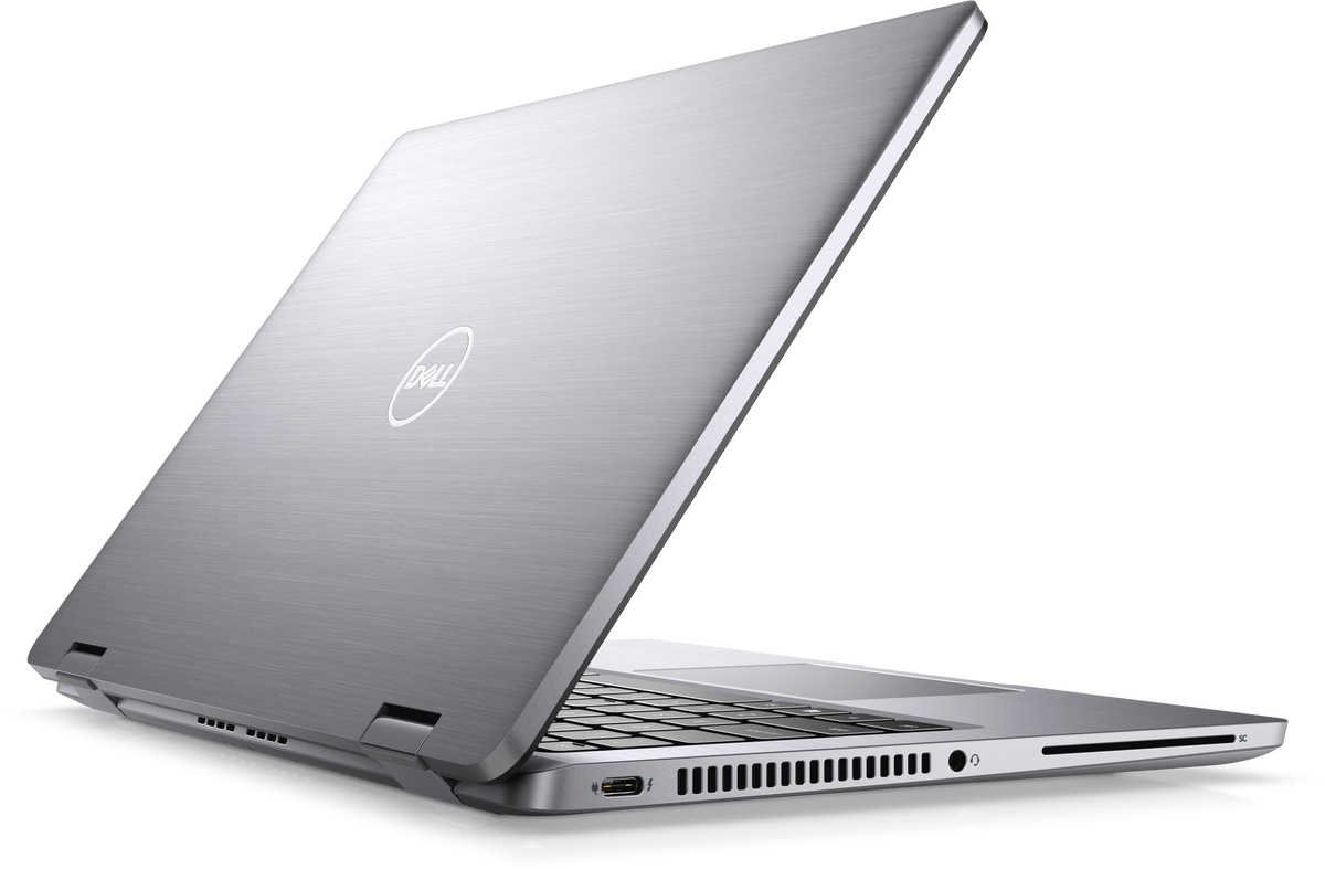 Dell Latitude 7330 | Core i5 | 12th Gen | 13.3 Inches X360 Touch Screen Display