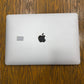 Apple MacBook Air 2020 (Used) Apple M1 Chip 8GB RAM 256GB SSD 13.3" Inches Retina Display | 39 Cycles | Silver (Code: RNMB0004)